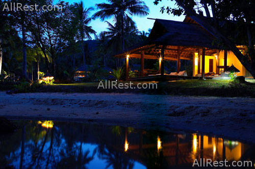 Koyao Island Resort 10